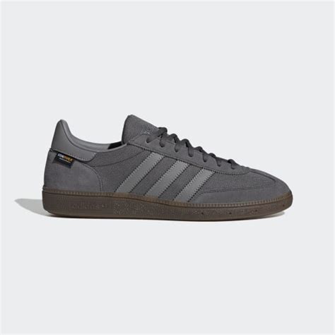 adidas hb spezial 46|adidas handball shoes grey.